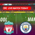 liverpool vs man city live strea