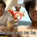 louise abuel viral scandal video