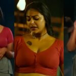 malayalam serial actress anu nai