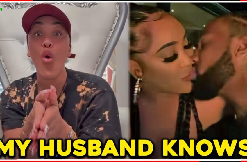  Natalie Nunn and Scottlynd Ryan Leaked Viral Video