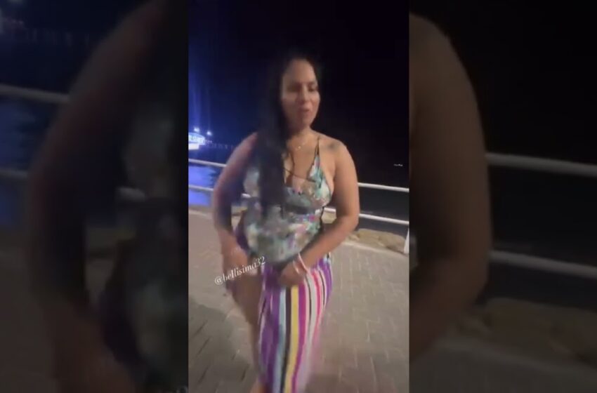  Philipino girl bellisima viral leaked video