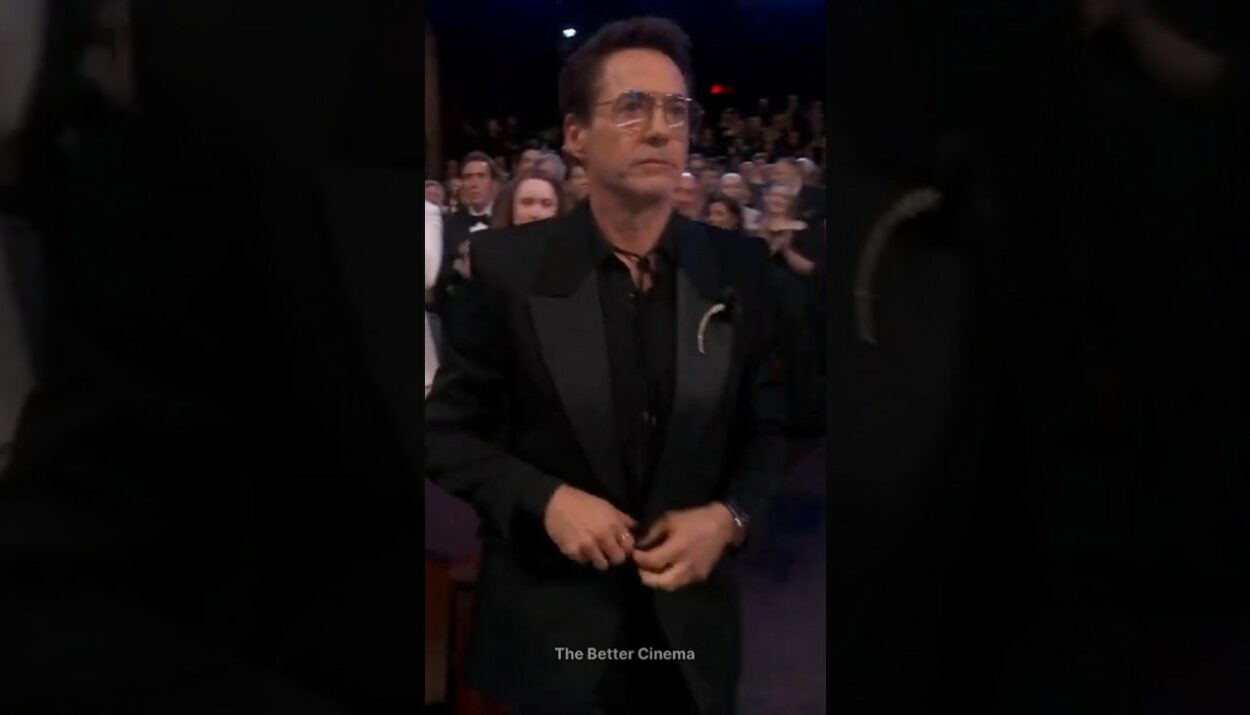 robert downey jr scandal
