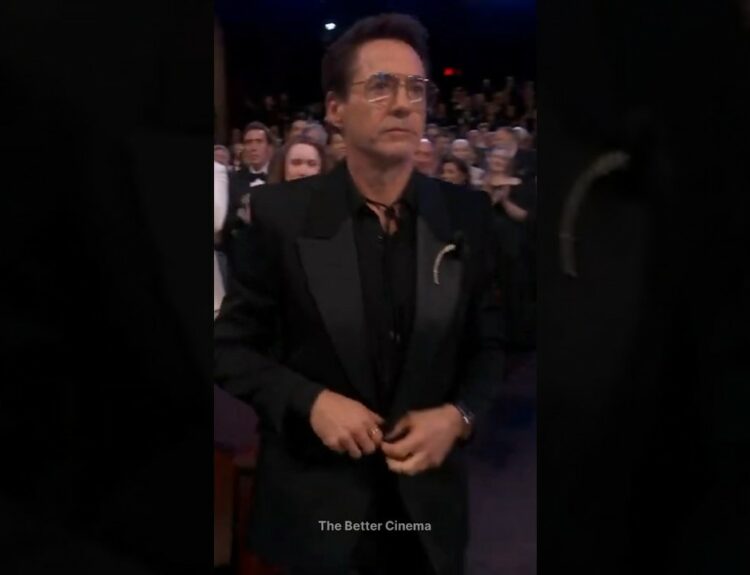 robert downey jr scandal