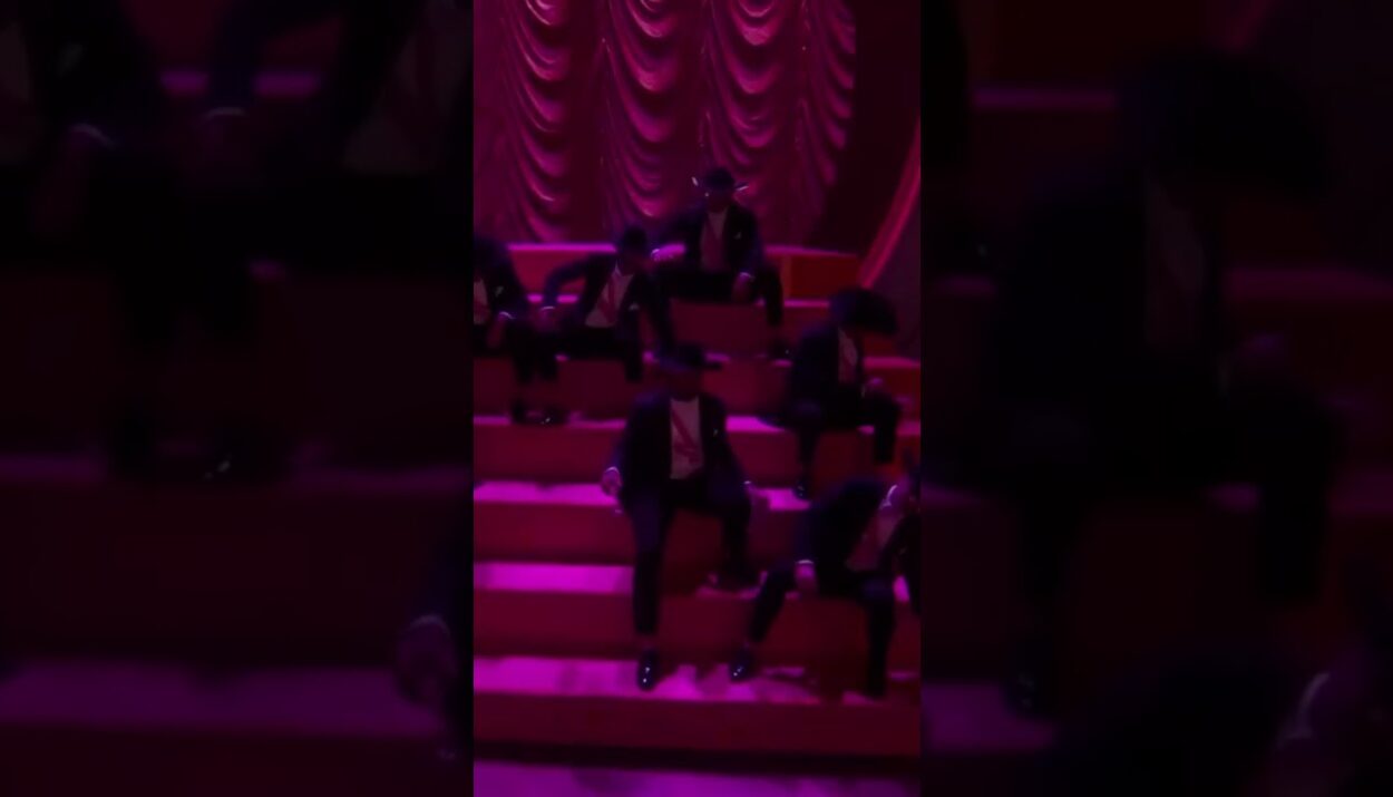 ryan gosling performance oscars