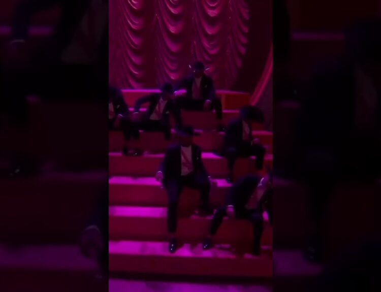 ryan gosling performance oscars