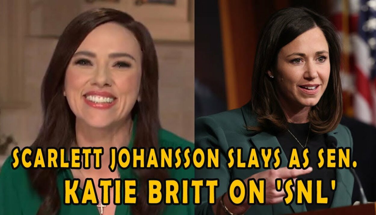 snl katie brigg video