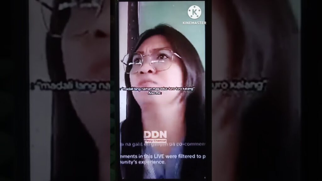 tiktok teacher viral deped tiktok teacher viral deped