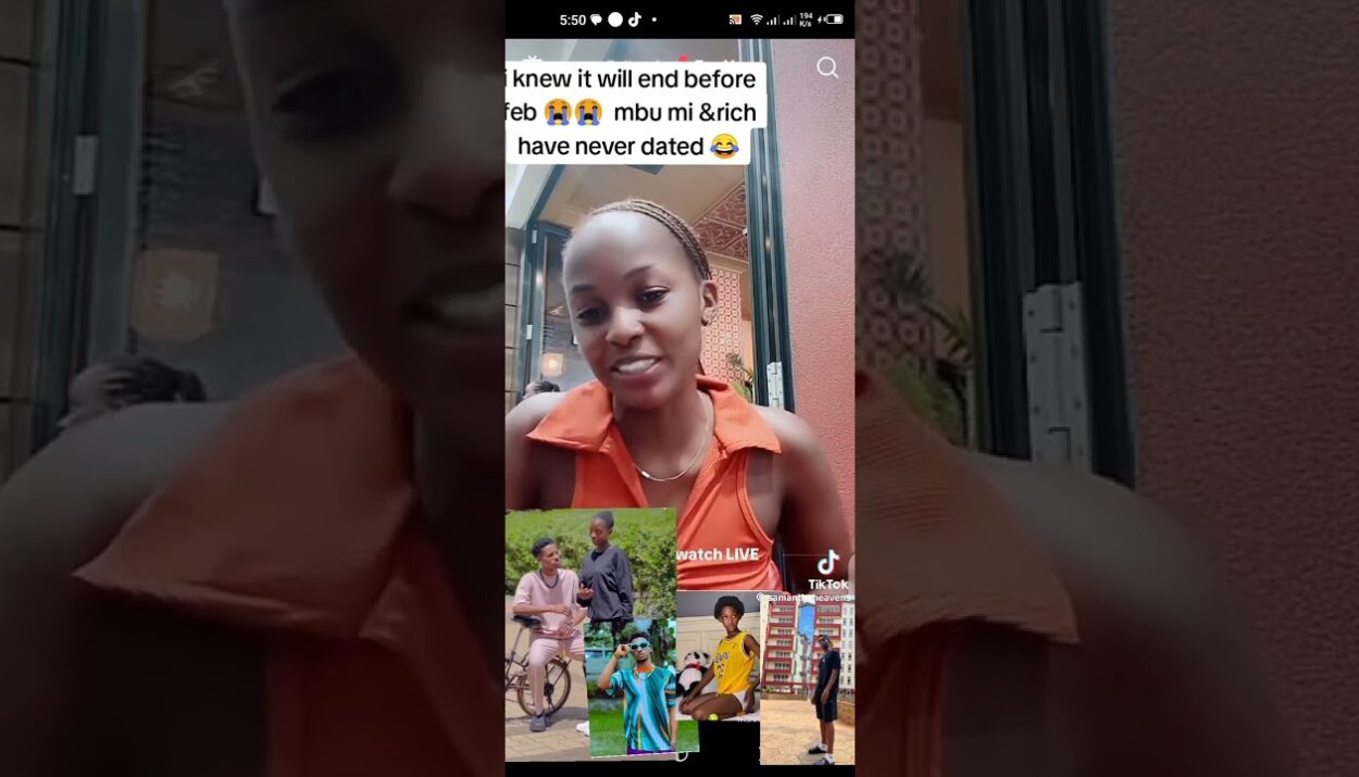 winnie wa mummy video