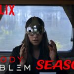 3 body problem season 2