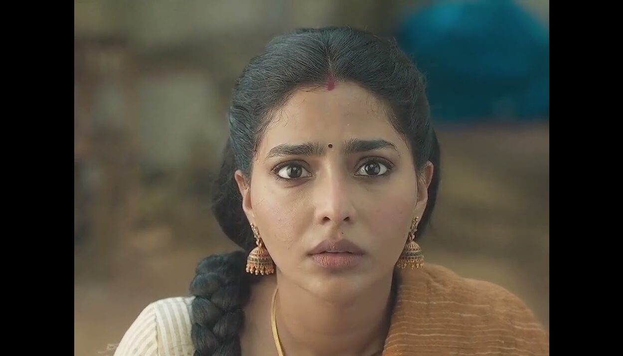 aishwarya lekshmi full video