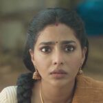 aishwarya lekshmi full video