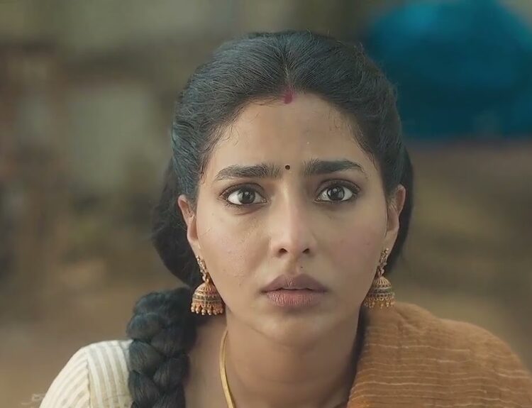 aishwarya lekshmi full video