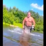 apple river stabbing video