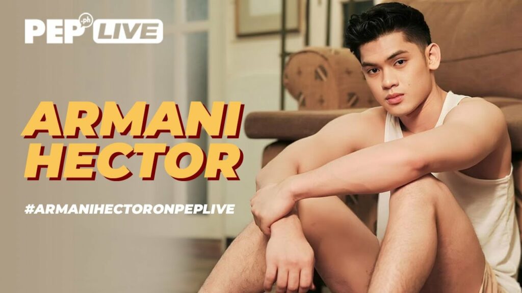 armani hector viral video armani hector viral video