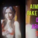 aroob jatoi full video