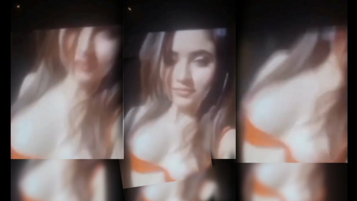 WATCH!)@Ice Spice Leaked Sex Video Online! Ice Spice Viral Video dueuwn  WovM Wovmf