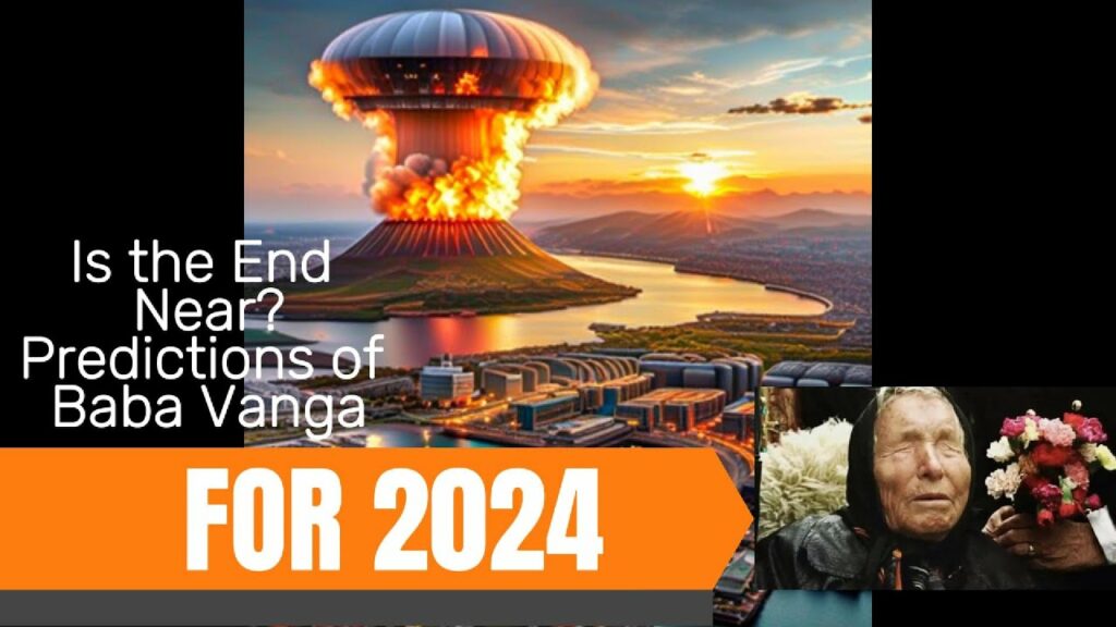 baba vanga 2024 predictions list baba vanga 2024 predictions list