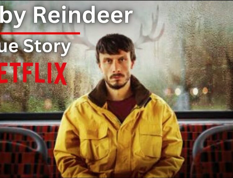 baby reindeer true story