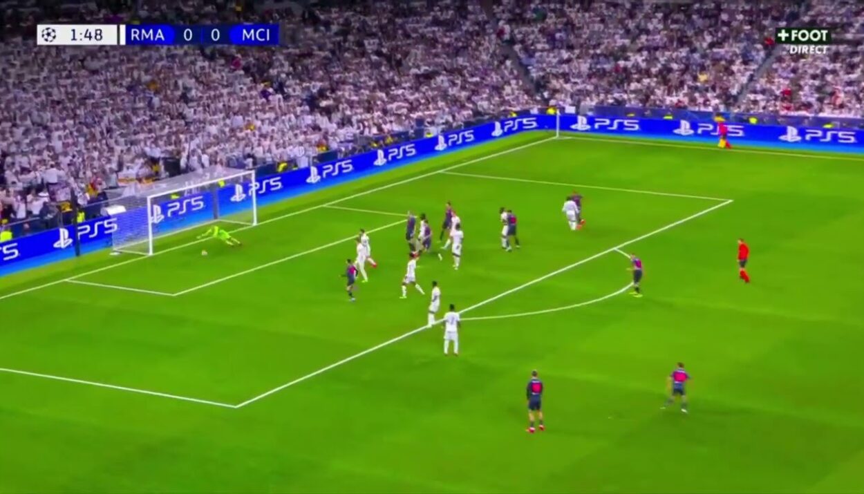 bernardo silva fantastic goal fo