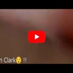 caitlin clark shower