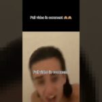caitlin clark shower full video