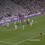 christensen gol del barcelona vs
