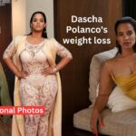 dascha polancos weight loss secr