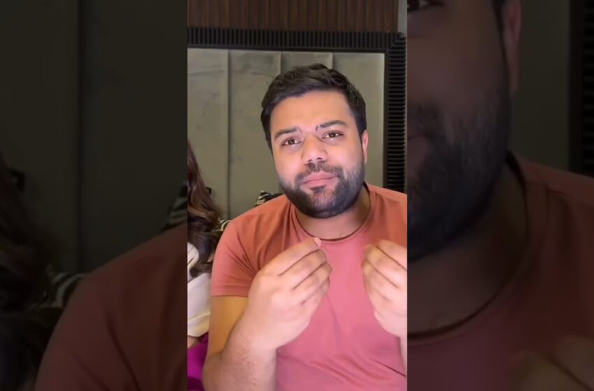  ducky bhai new vlog on aroob jatoi deep fake video