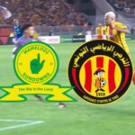 est vs sundowns live direct