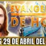 evangelio de hoy oraciones en vi