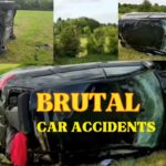 fatal traffic accident on the hi