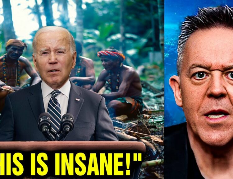 gutfeld leaked the whole secrets