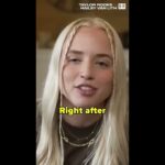 hailey van lith video