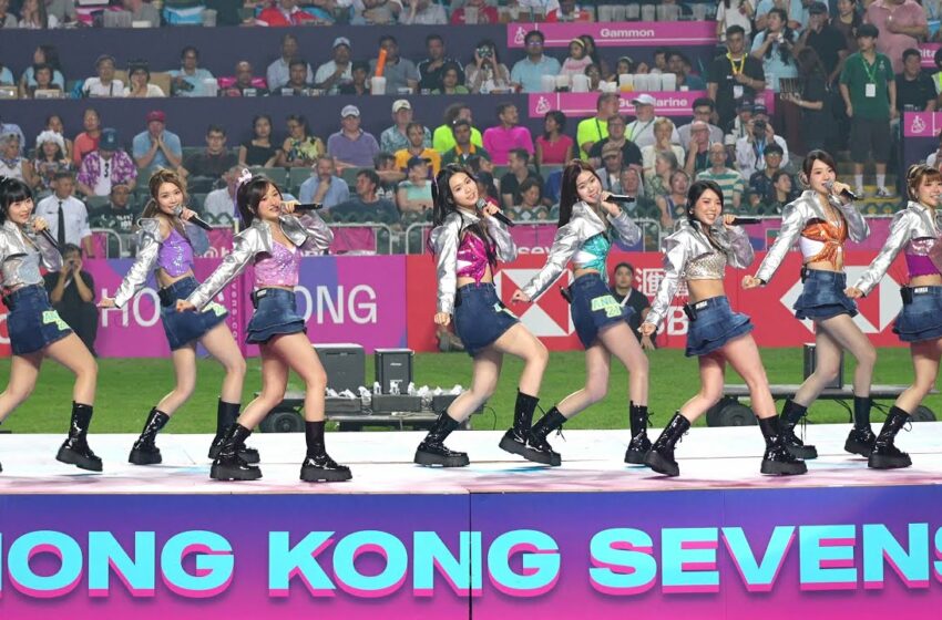  hong kong sevens full video