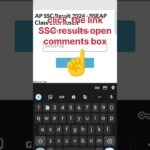 how to check 10th result 2024 in