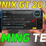 infinix gt20 pro