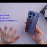 infinix gt20 pro 5g bgmi test