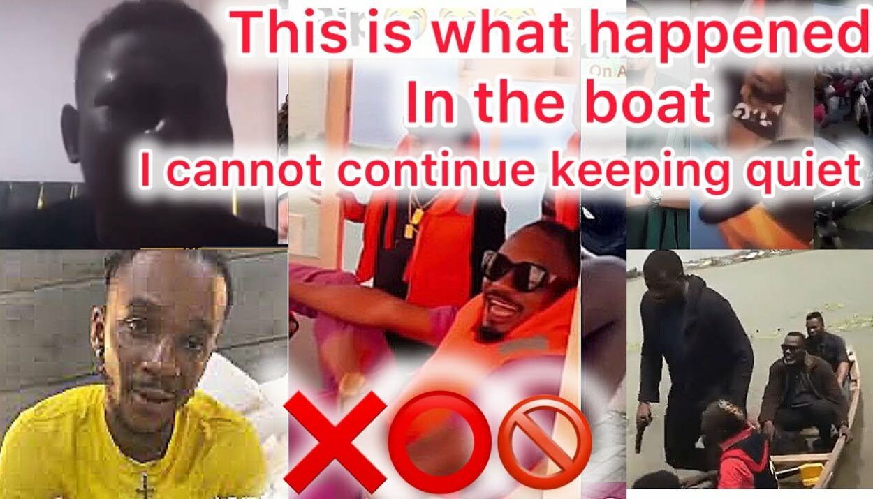 is junior pope still alive video