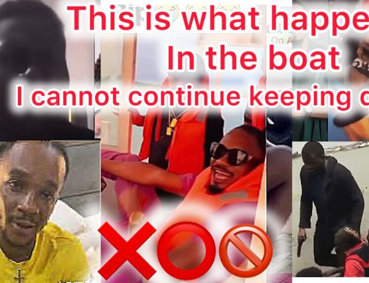 is junior pope still alive video