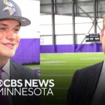 j j mccarthy draft video