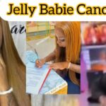 jelly babie trending video