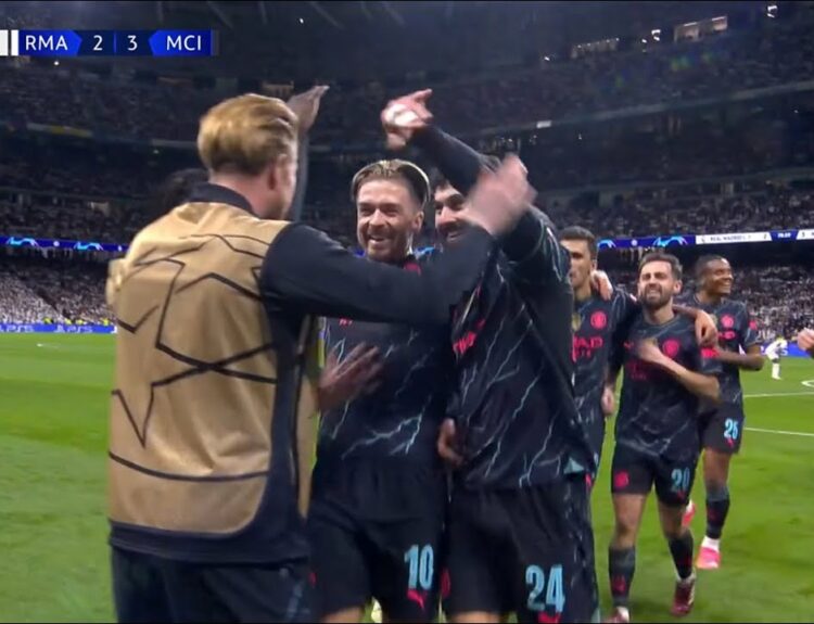 josko gvardiol goal vs real madr