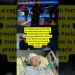 justin han agression paris