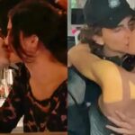 kylie jenner and timothee chalam