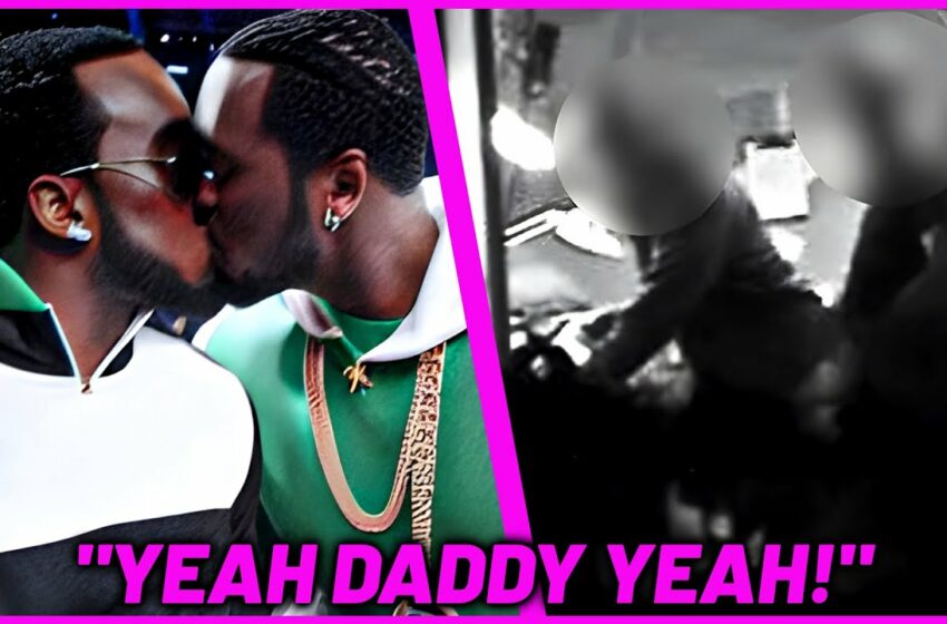  Leaked Audio Confirms Diddy eating Meek Mill