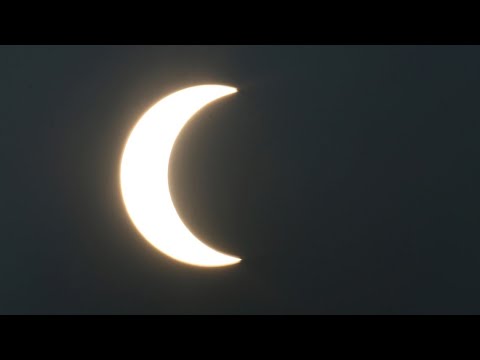  Live solar eclipse 2024