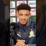 mamelodi sundowns goalkeeper ron