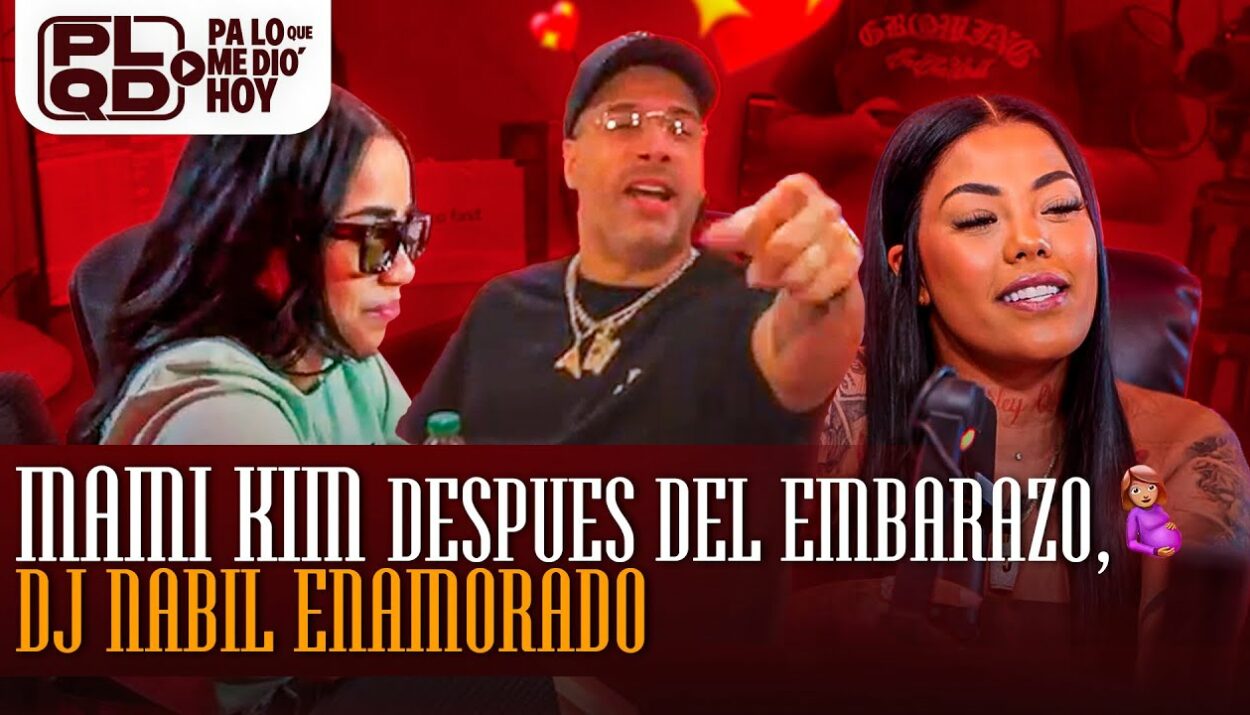 mami kim video viral