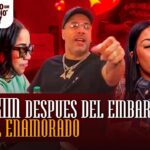 mami kim video viral