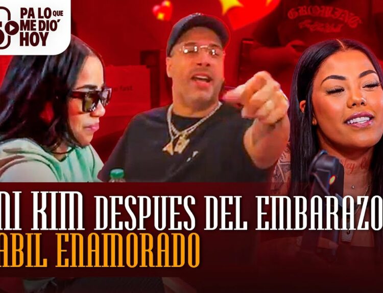 mami kim video viral